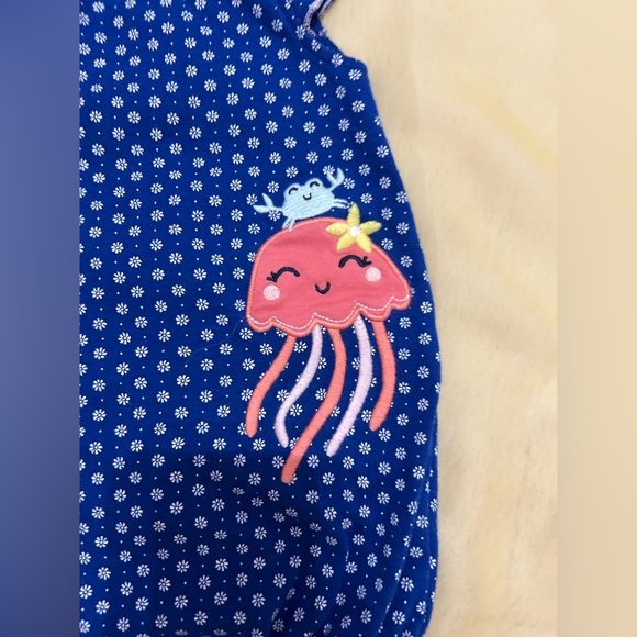 Baby Carters bundle summer clothes (3m-6m) - Picture 2 of 13